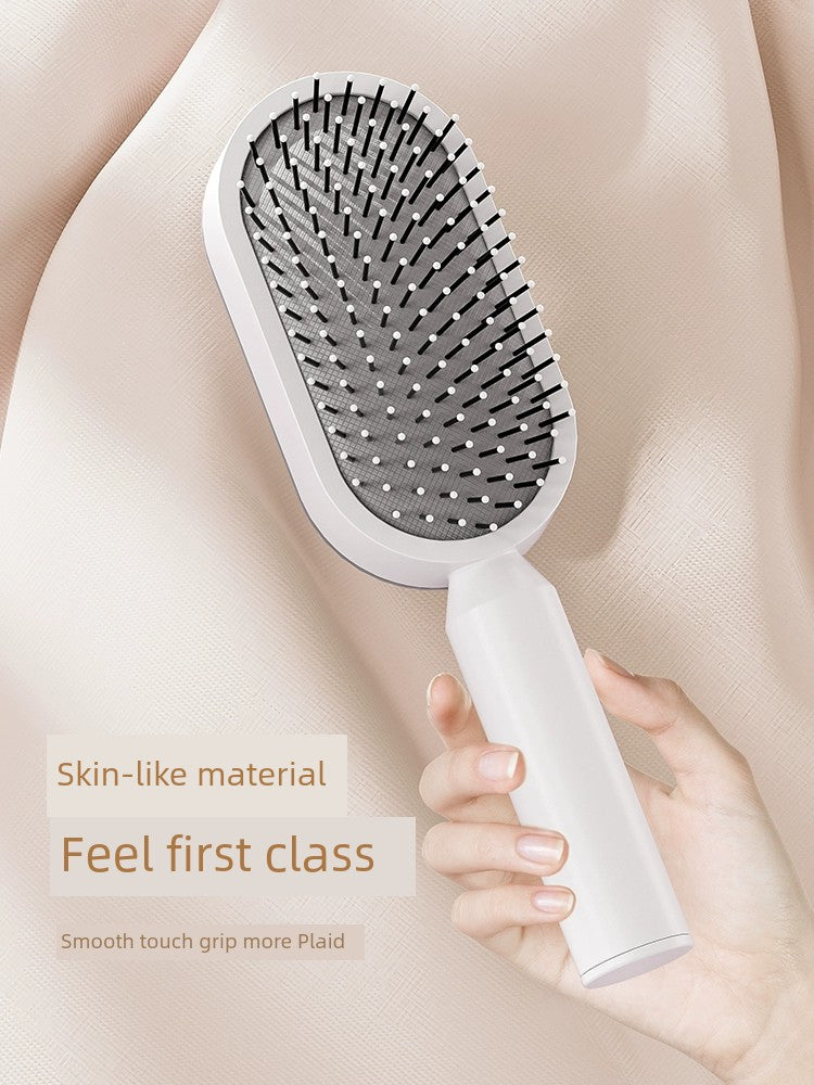 for Women Only Long Hair Internet Celebrity Classy Air Cushion Comb